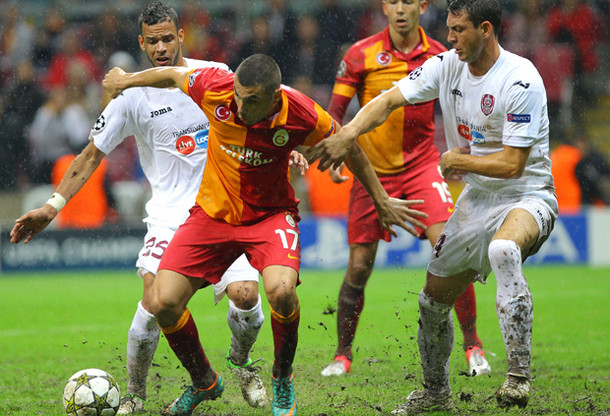 Secretul istoric ce-l face pe Paskany sa viseze