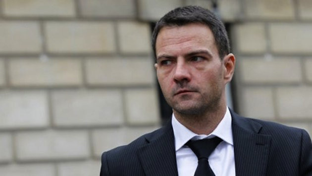 "Lupul" care se caieste. Motivul pentru care un broker a ales sa mearga pe jos 1400 de kilometri, in asteptarea sentintei