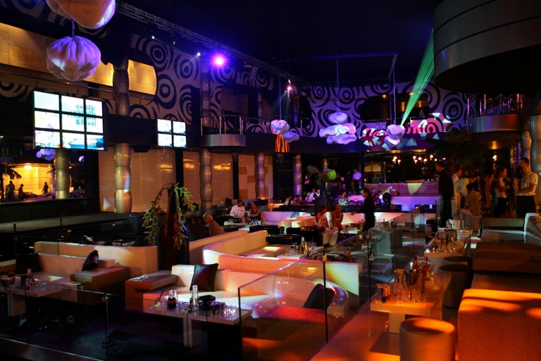 Cel mai cunoscut club din Romania a fost inchis de Garda Financiara. Ce nereguli au gasit la Bamboo