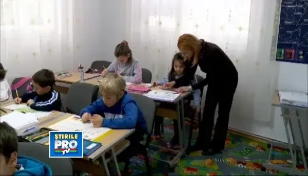 Cluburile de afterschool, o afacere profitabila pentru toata lumea