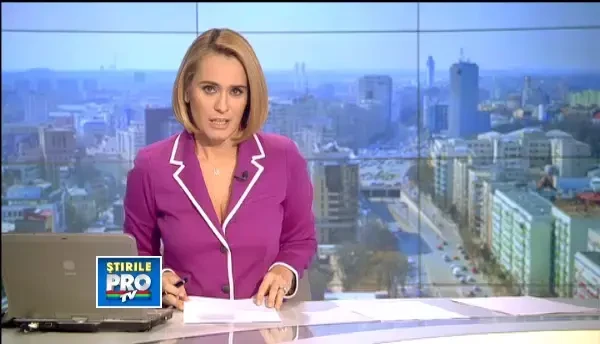 GPS-ul romanesc, mai inteligent. Anunta soferii de zonele cu ambuteiaje, dar si de rutele scurte