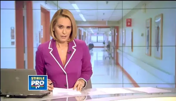 Gestul facut de o romanca din New York in timpul uraganului Sandy, care l-a impresionat pe Obama