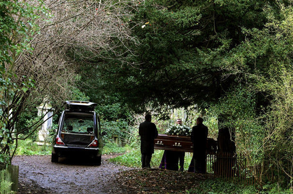 Cimitirul Highgate, Londra, Marea Britanie