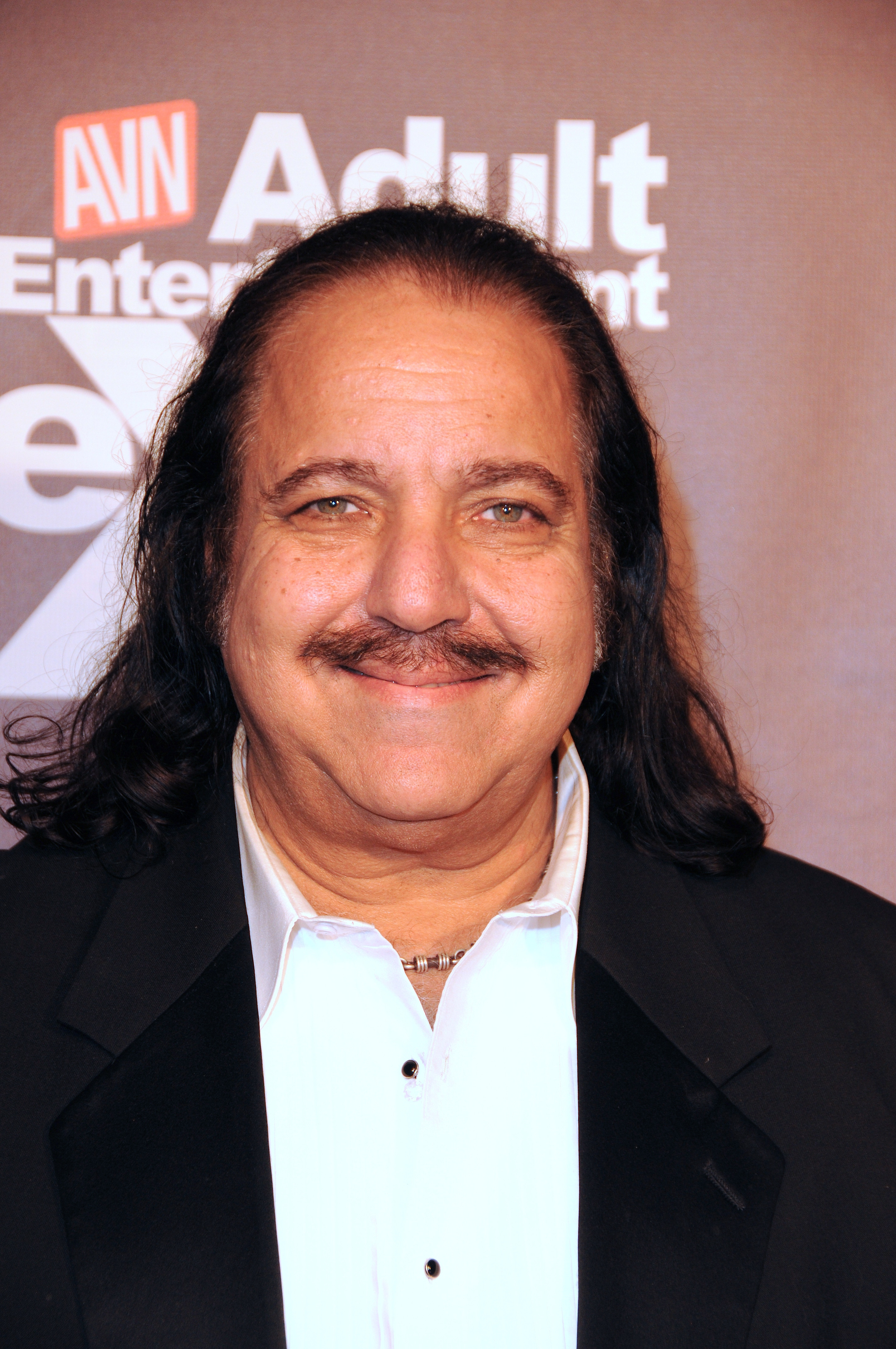Ron Jeremy