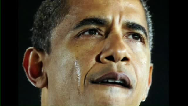 A facut o promisiune daca Obama va castiga alegerile. Lumea si-ar fi dorit sa nu se tina de cuvant