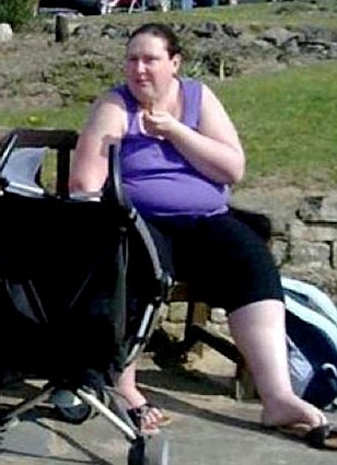 FOTO. Avea 140 de kg si era dependenta de un sandvis de la McDonald's. Cum arata acum, dupa regim