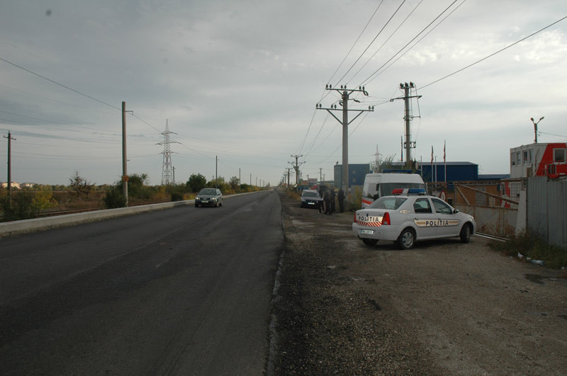 Autorul unui accident mortal de pe centura Capitalei este inca liber. Politistii au nevoie de ajutor