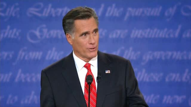 Alegeri SUA 2012. Portret Mitt Romney. Multi-milionarul ambitios, dar rigid si lipsit de carisma