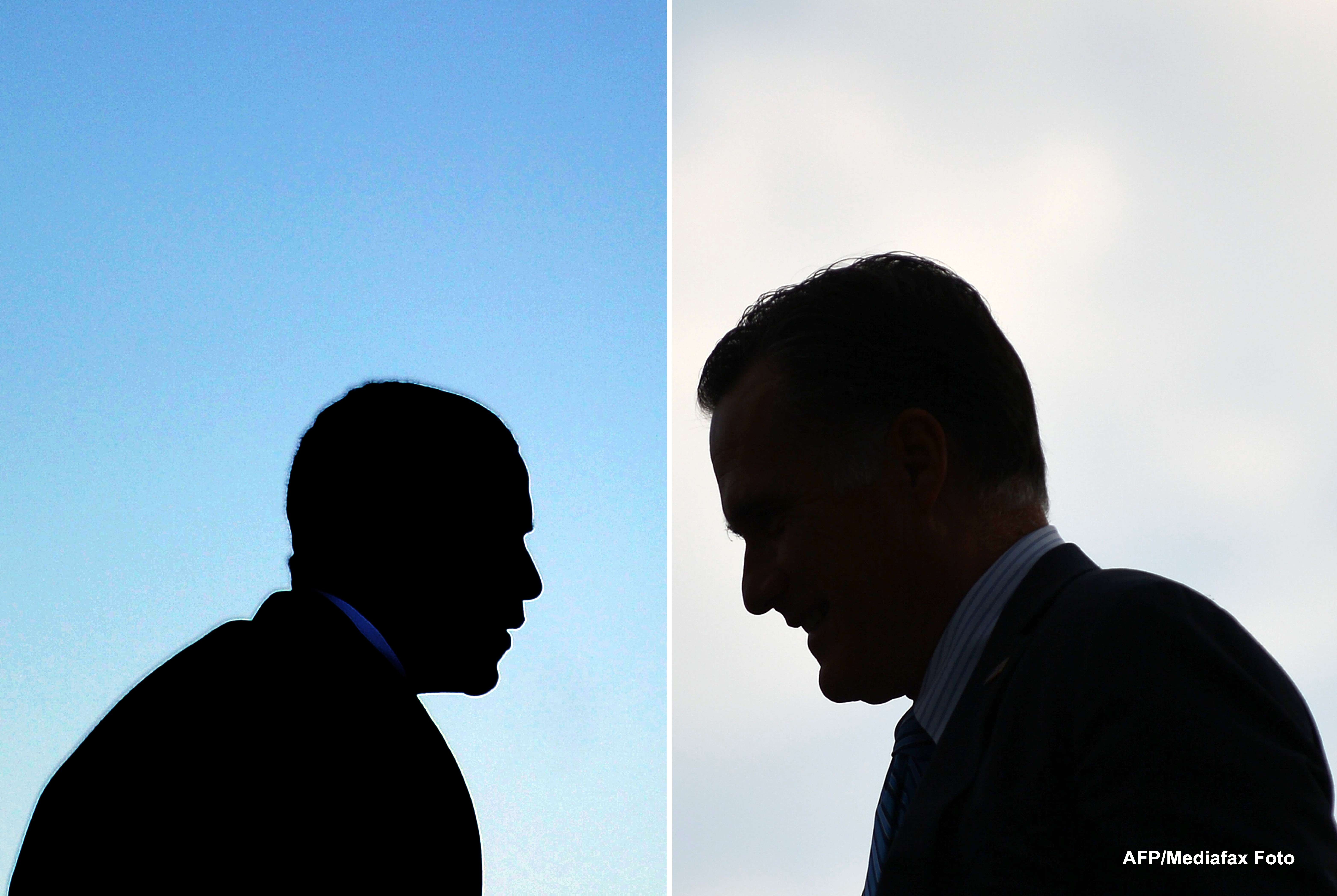 BBC: Zece lucruri bizare legate de alegerile prezidentiale americane