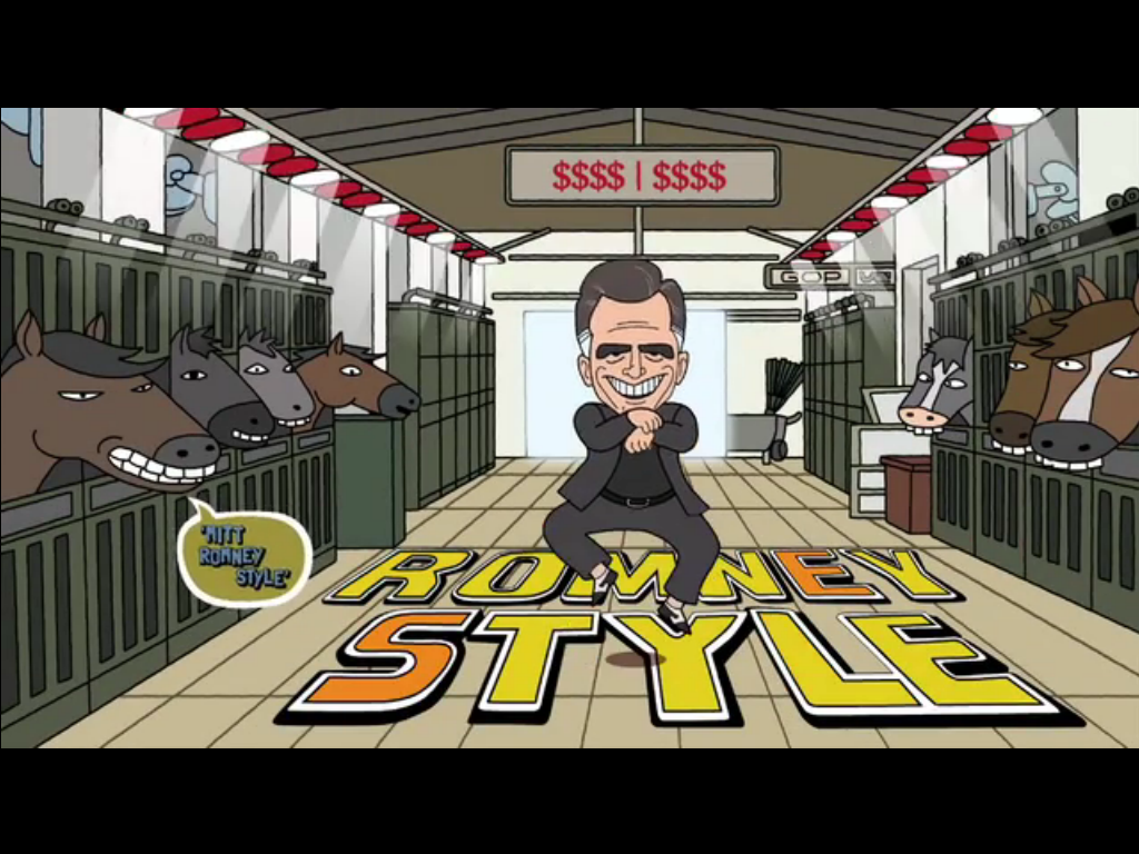 Cele mai amuzante zece momente pe Internet din timpul campaniei prezidentiale din State