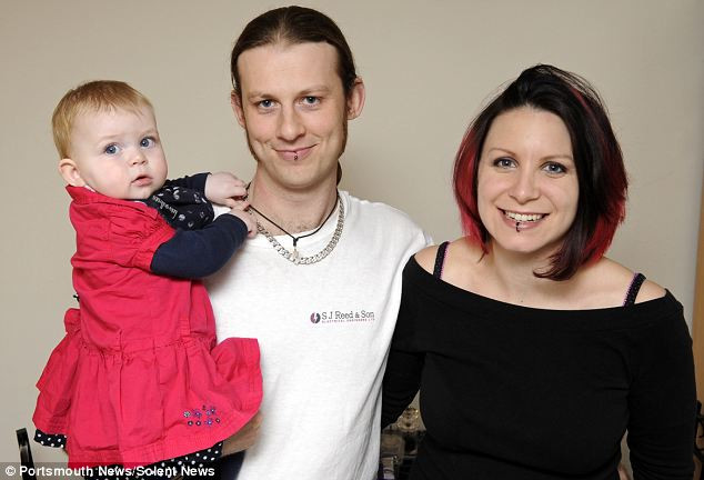 Motivul STRANIU pentru care un cuplu nu putea avea copii: