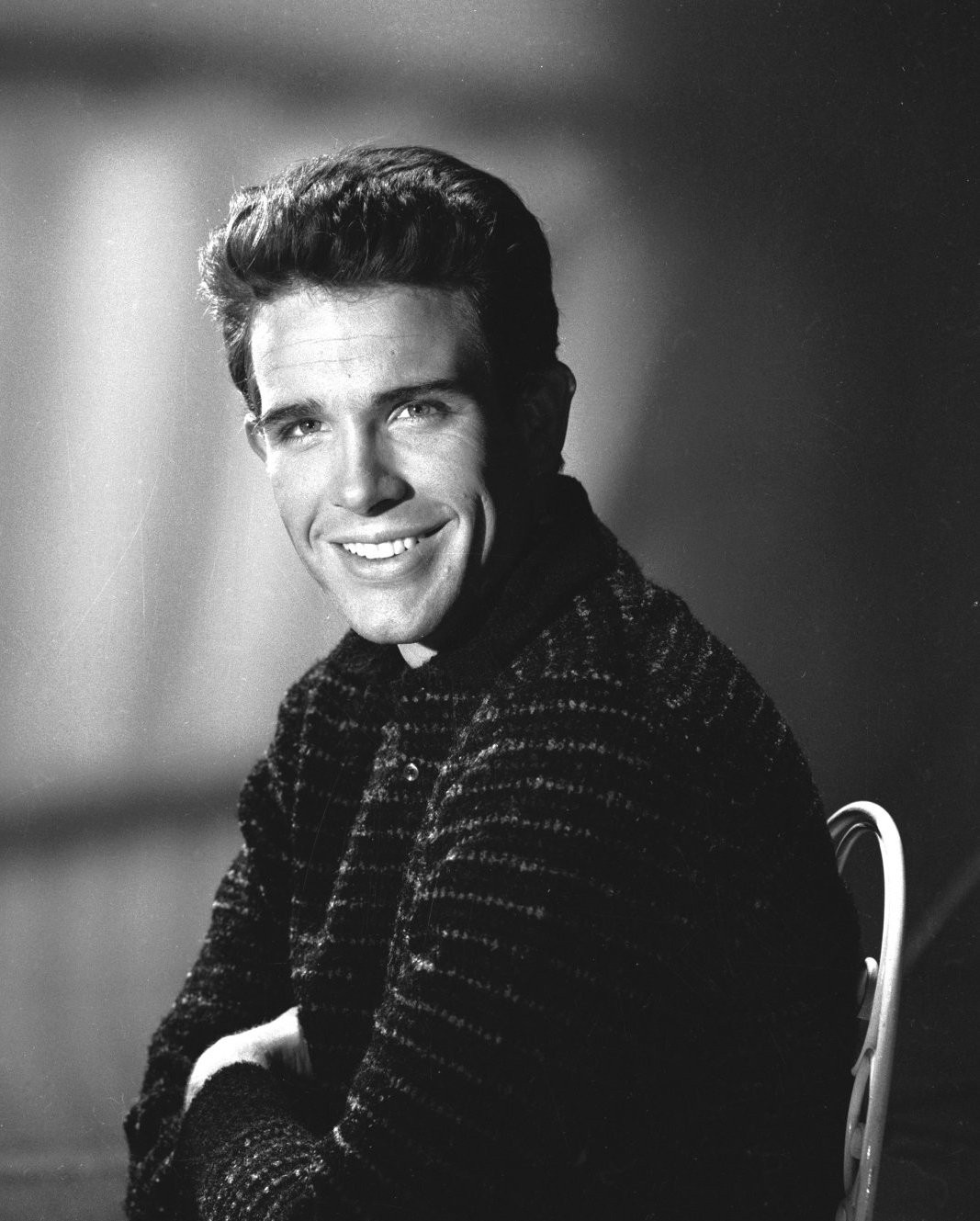 Warren Beatty