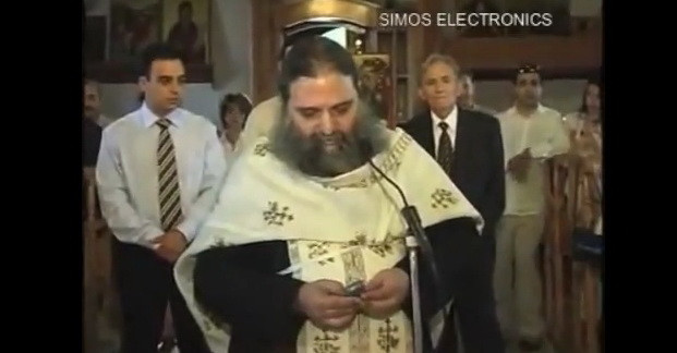 Cel mai inspirat ringtone pentru un PREOT :) VIDEO