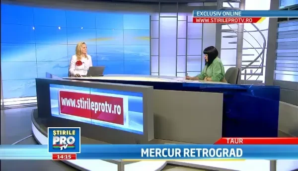 Mercur retrograd le creeaza gemenilor probleme serioase legate de serviciu si de sanatate. VIDEO