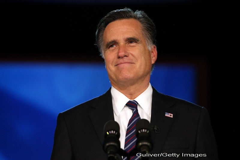Mitt Romney NU va candida la alegerile prezidentiale din SUA, in 2016. Cum si-a motivat repulicanul decizia