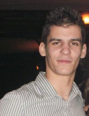 Ajuta-l pe Catalin, un tanar de 23 de ani din localitatea Deta, sa invinga leucemia!