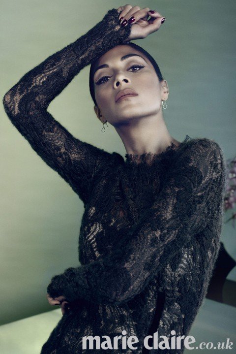 Nicole Scherzinger