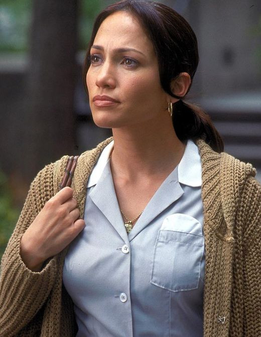 Acuzatii dure la adresa lui Jennifer Lopez, venite tocmai din partea unui fan. Gestul urat al divei