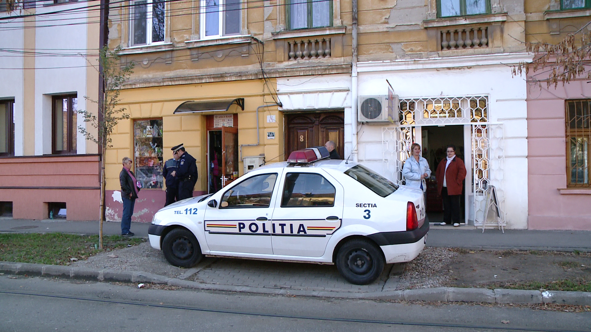 Ancheta complicata in cazul bebelusului abandonat in Cluj, in urma cu zece zile