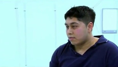 Motivul pentru care este UNIC in lume.Secretul pe care nu i l-a marturisit nici propriei sotii.VIDEO