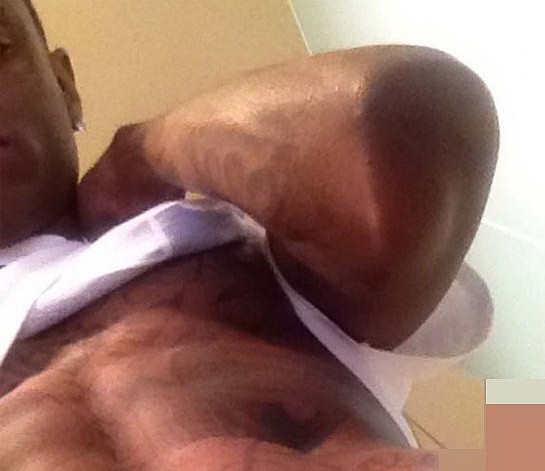 Gafa care i-a sifonat imaginea. In ce ipostaza a aparut un cunoscut rapper pe internet