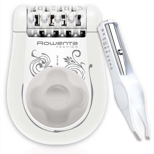 Epilator Rowenta Fashion EP1037