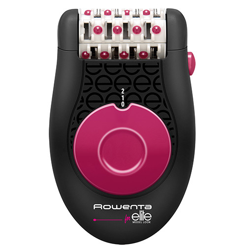 Epilator Rowenta Lovely Elite EP3132