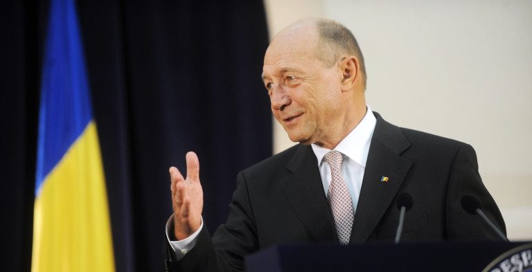 Ce ii raspunde Basescu lui Antonescu in "circul" numirii premierului Romaniei
