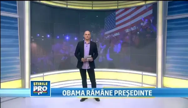Barack Obama, primul discurs dupa alegeri: "Lucrurile bune urmeaza sa se intample"