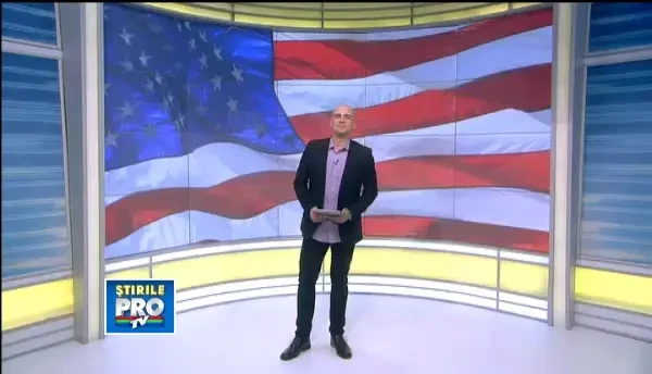 Barack Obama ramane presedintele Statelor Unite ale Americii