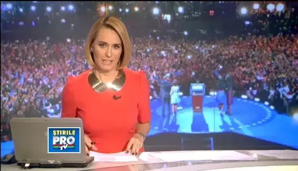 Mesajul lui Barack Obama, care a stabilit un RECORD pe retelele de socializare