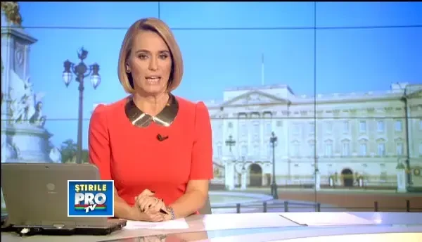 Familia Regala romana este sarbatorita in aceste zile la Londra