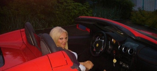 Viata i s-a schimbat intr-o singura noapte. Ce a patit aceasta femeie frumoasa din Rusia. FOTO