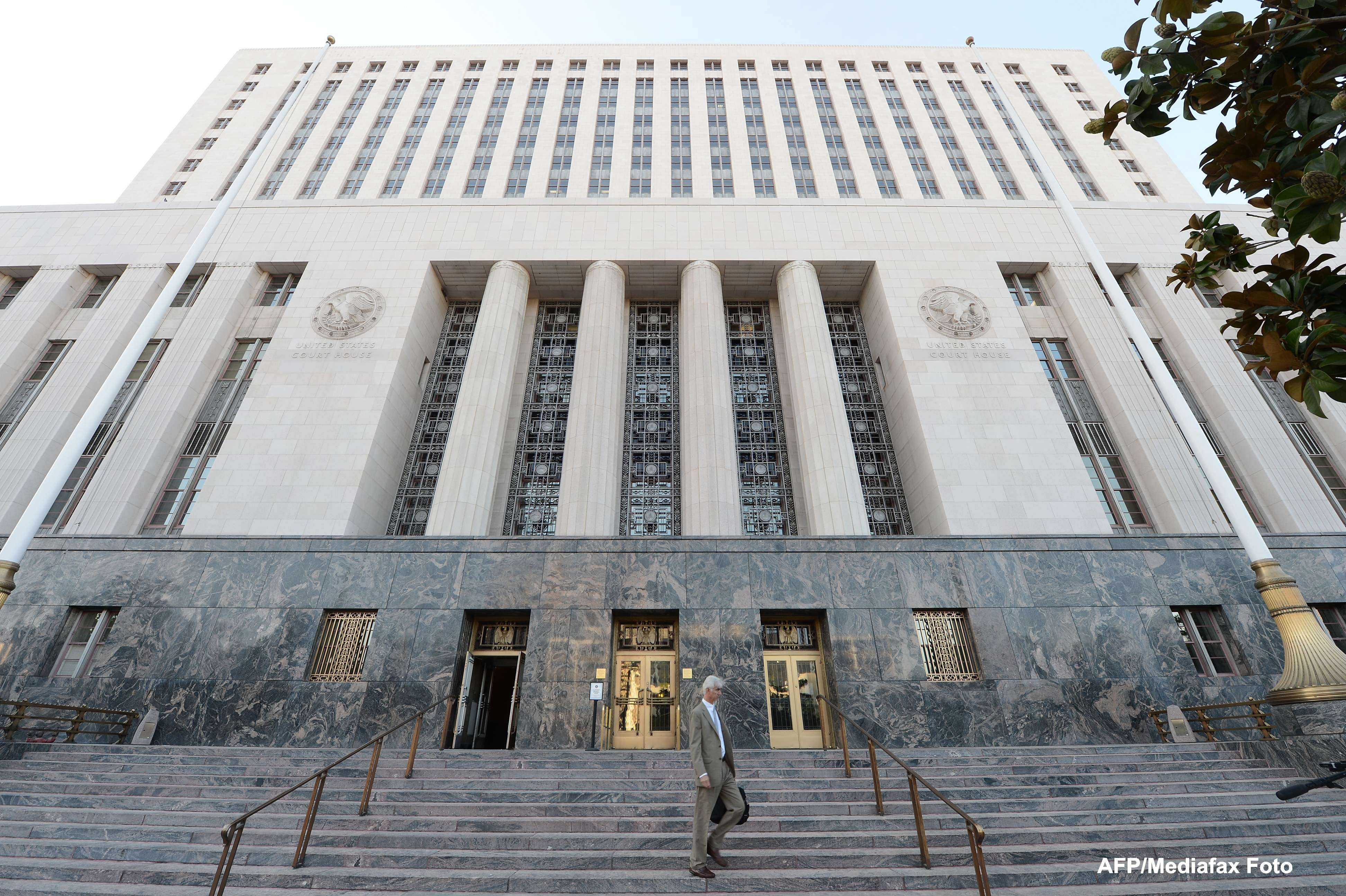 Autorul filmului antiislam care a provocat un val de violente in tarile arabe a fost condamnat