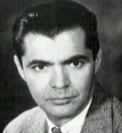 Imagini inedite cu savantul Emil Palade, la inmanarea premiului Nobel pentru medicina