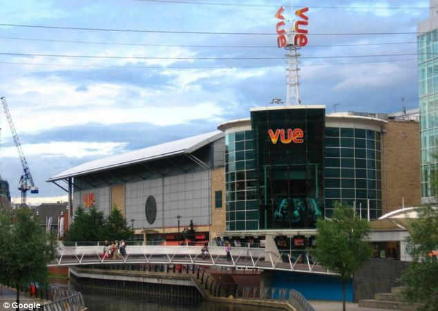 Clipe de groaza pentru copiii care asteptau sa vada la cinema un film de animatie. Ce s-a difuzat