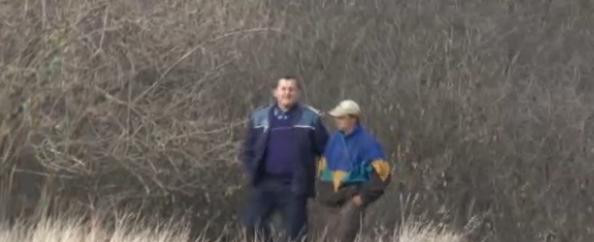 Principalul suspect in cazul copilului de 11 ani, descoperit ingropat pe un camp, a fost arestat
