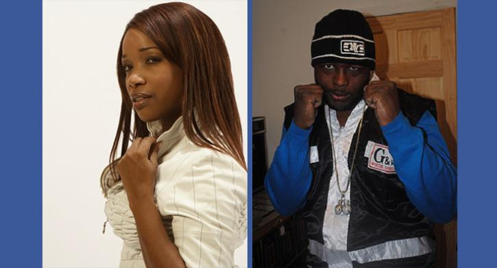 Vedeta prinsa in camera de hotel cu un alt barbat, chiar de catre sot. Deznodamantul a fost dramatic