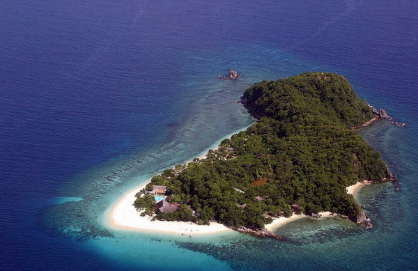 Primul teritoriu din lume care foloseste exclusiv acest tip de energie