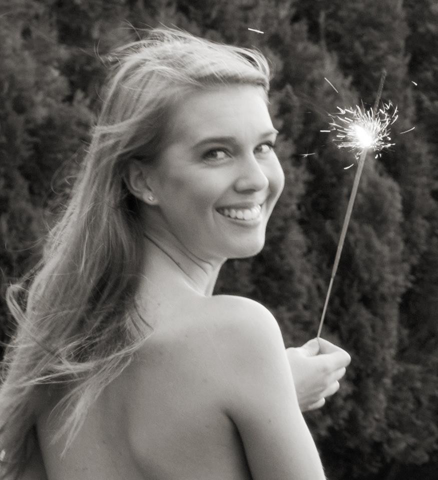 A uimit lumea universitara. Campania inedita a unei studente pentru a-i ajuta pe bolnavii de cancer