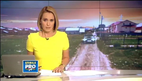 Scandal cu focuri de arma langa Capitala. 23 de tuburi de cartuse, ridicate. Autorii, neidentificati