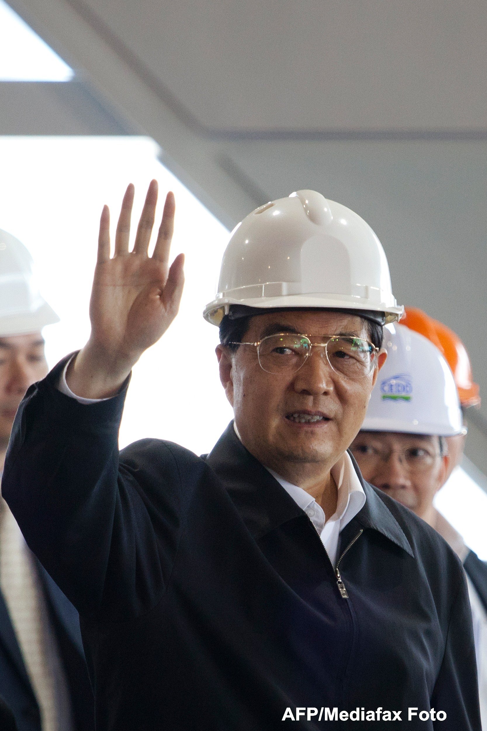 Hu Jintao