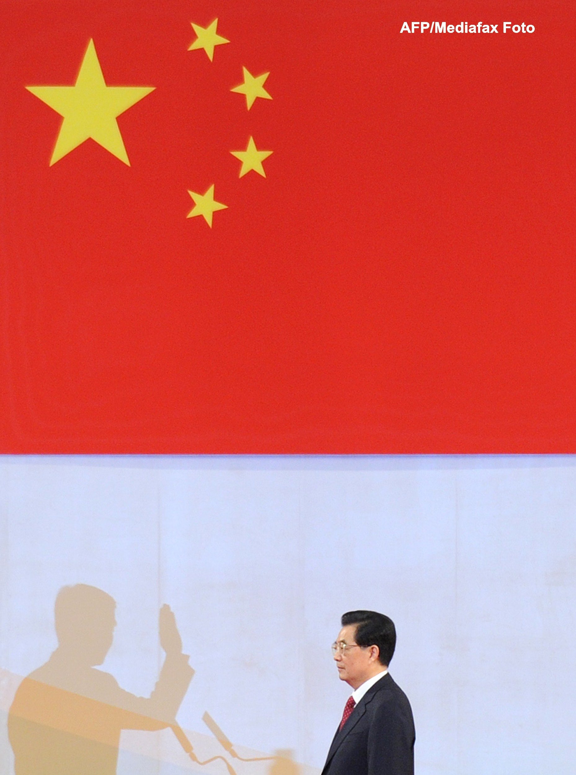 Hu Jintao