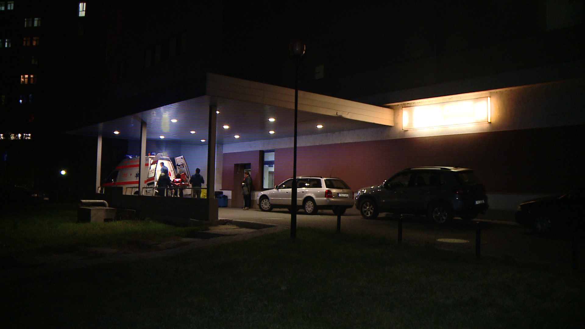 Razbunare incendiara aseara in Timis. Vezi cum s-a terminat o cearta in familie