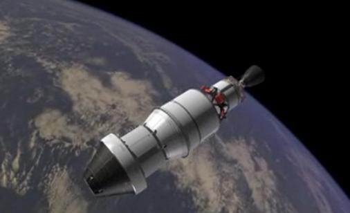 Misiunea NASA, tinuta secret inainte de alegeri. "Vom explora partea nevazuta a Lunii"