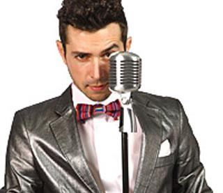 Marius Moga, nominalizat la Grammy. Cele mai importante premii muzicale se decerneaza la noapte