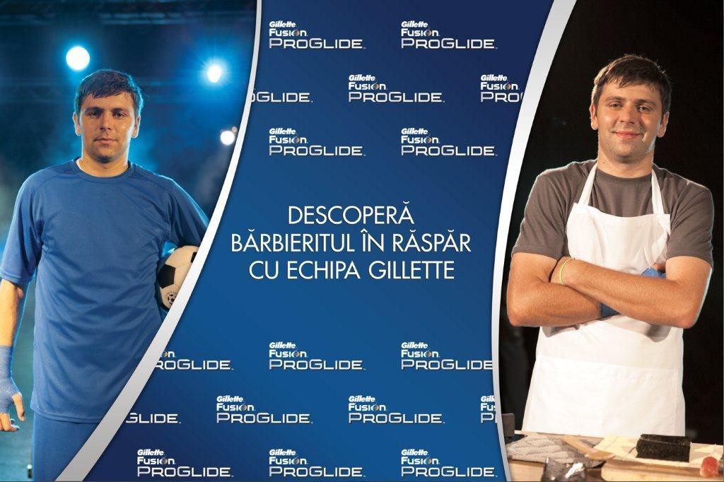 (P) Ce simte Raul Rusescu atunci cand marcheaza un GOL + care este a doua iubire, bineinteles, dupa fotbal: