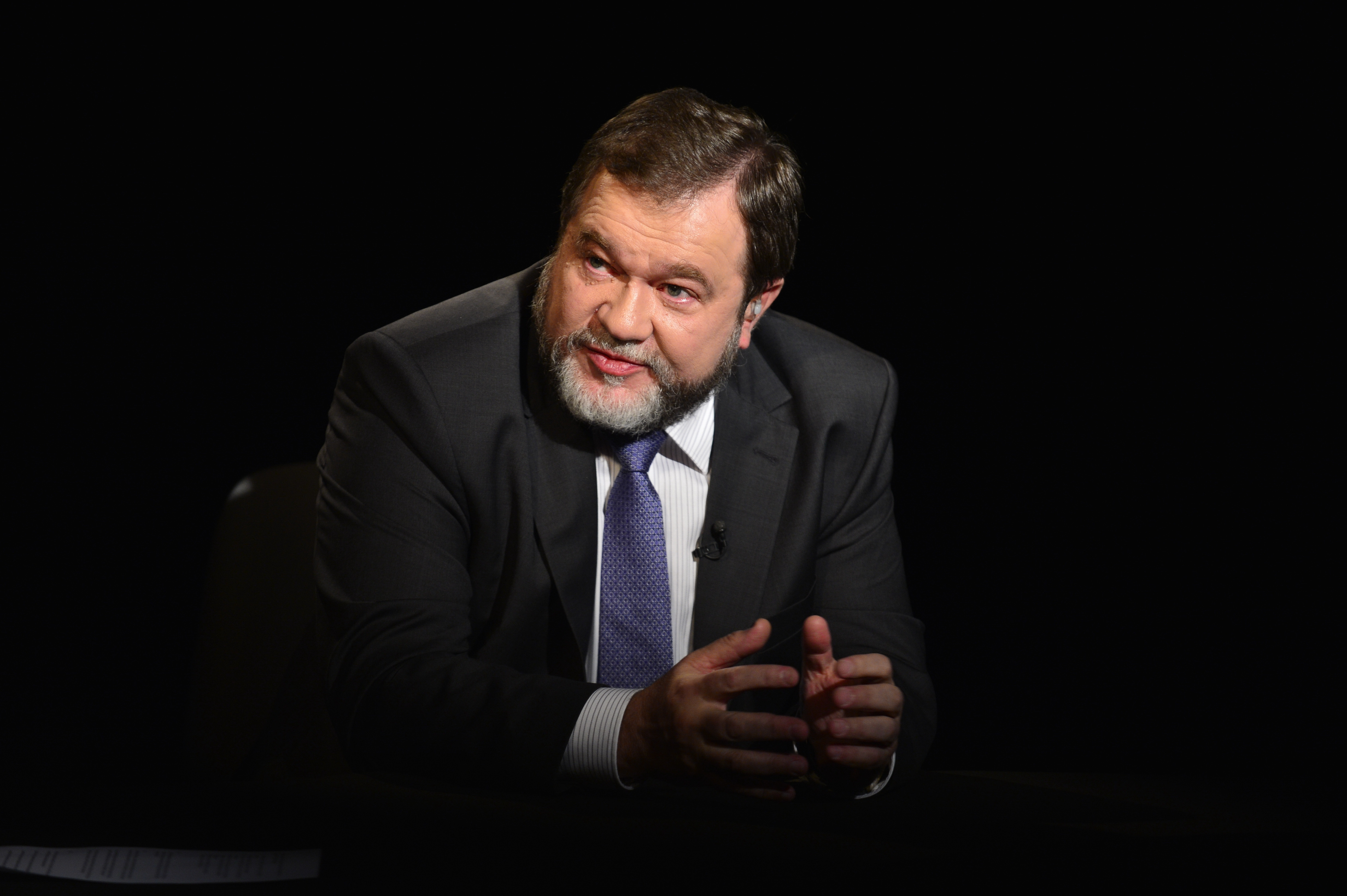 Ambasadorul Rusiei: Nu stiu cine este si ce facea in Romania cetateanul rus retinut pentru spionaj