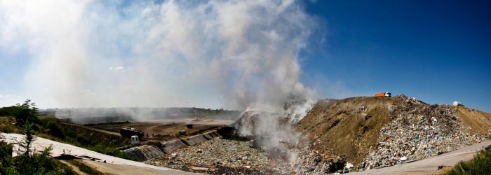 Suedia a ramas fara gunoi si vrea de la Romania. Cum vor transforma gunoiul nostru in combustibil