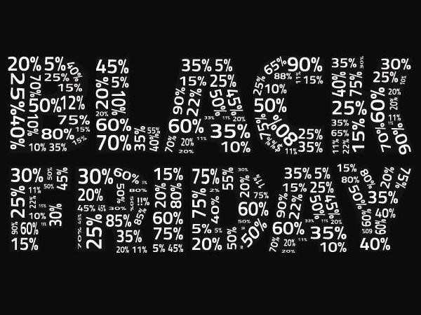 BLACK FRIDAY 2013: Cum te feresti de reducerile false si de produsele de care nu ai nevoie